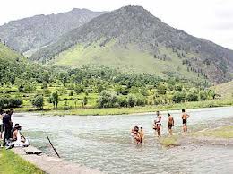 Kashmir Tour Packages