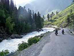 Kashmir Tour Package