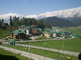 Kashmir Tour Package