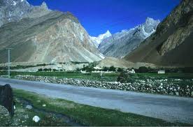 Kashmir Tour Packages