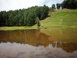Kashmir Tour Packages