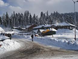 Kashmir Tour Packages